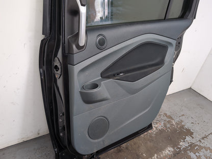 Door Rear RH 10
