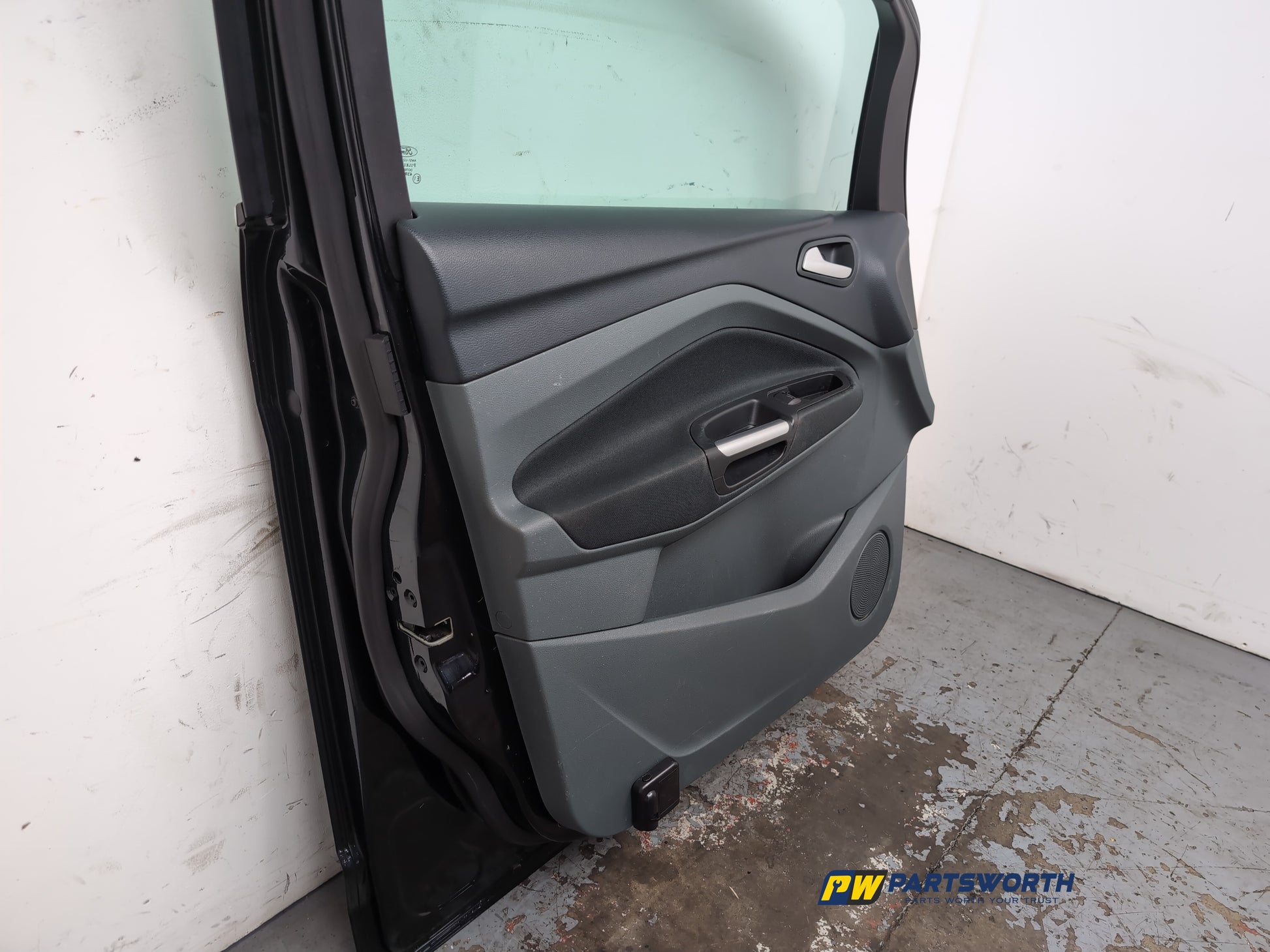 Door Front LH 10