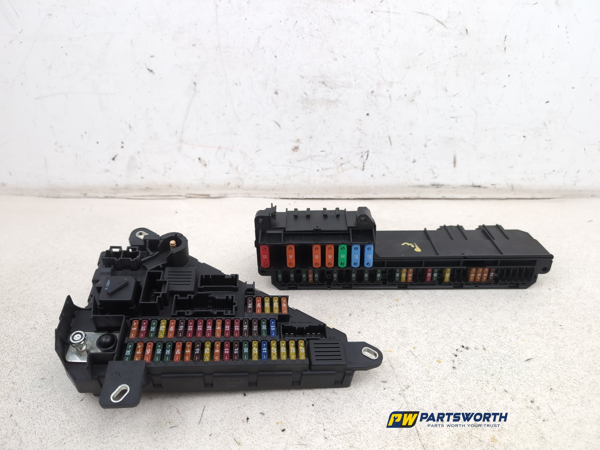 Engine ECU KIT 10