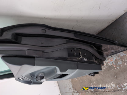 Door Front RH 10