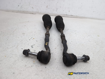 Steering Rack or Box 10