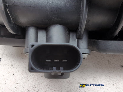 Engine Inlet Manifold 10