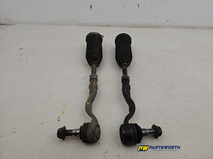 Steering Rack or Box 10