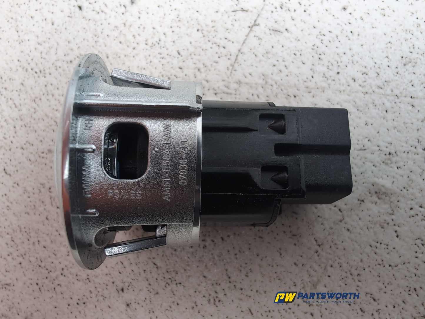 Engine ECU KIT 10