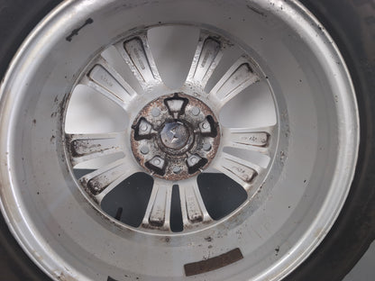 Wheel Road Alloy 10