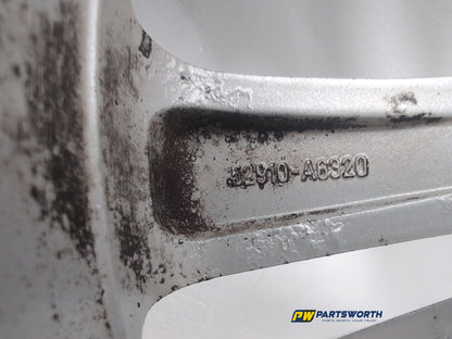 Wheel Road Alloy 10