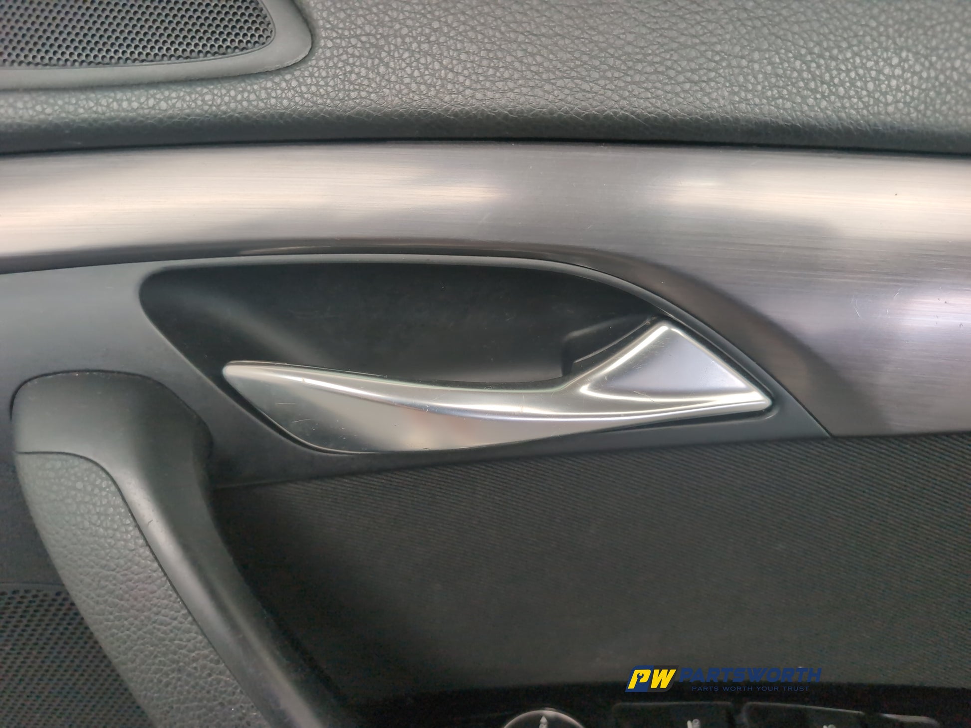 Door Front RH 10