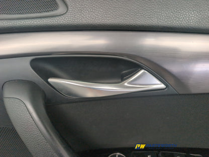 Door Front RH 10