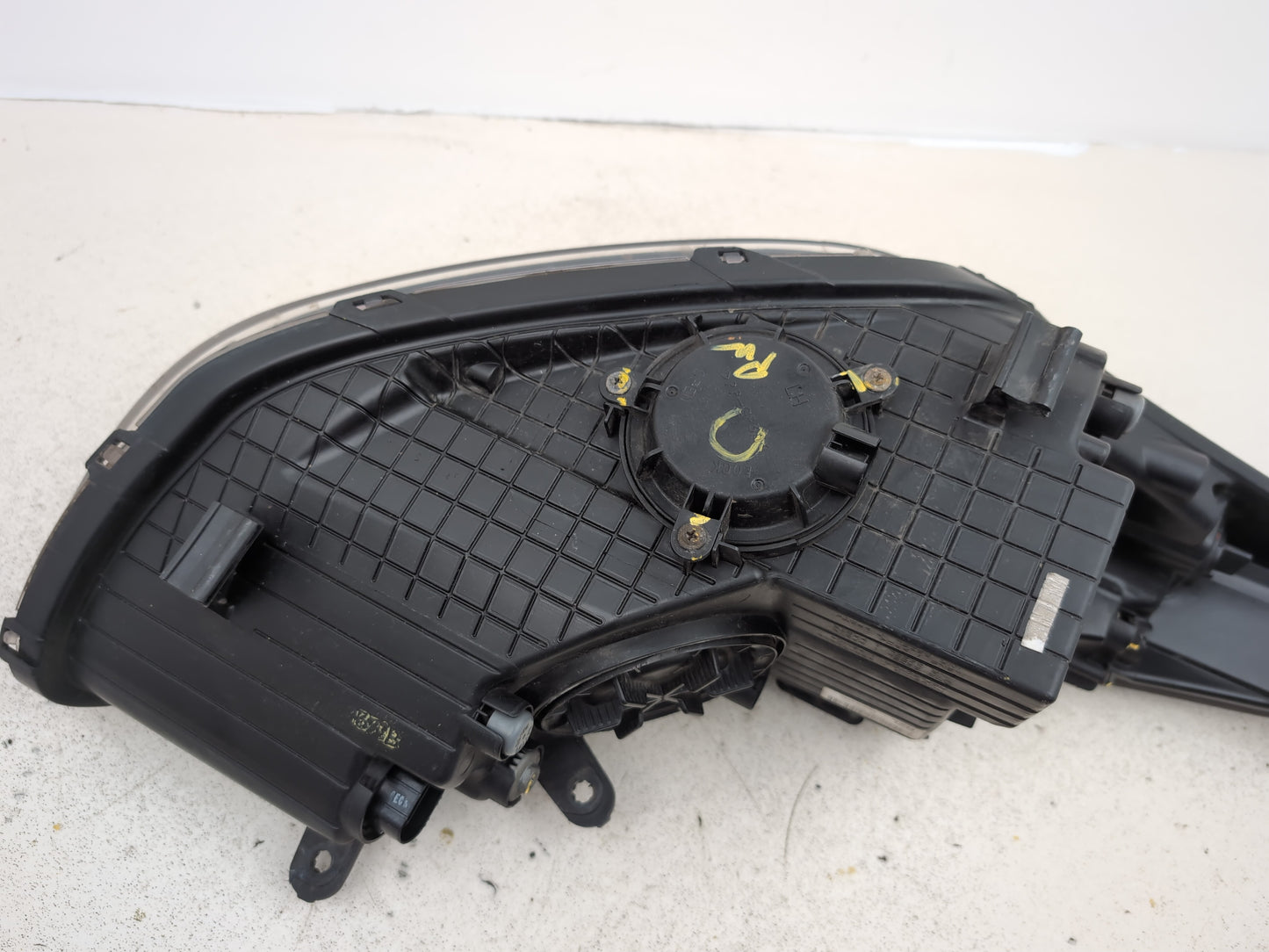 Headlamp LH 10