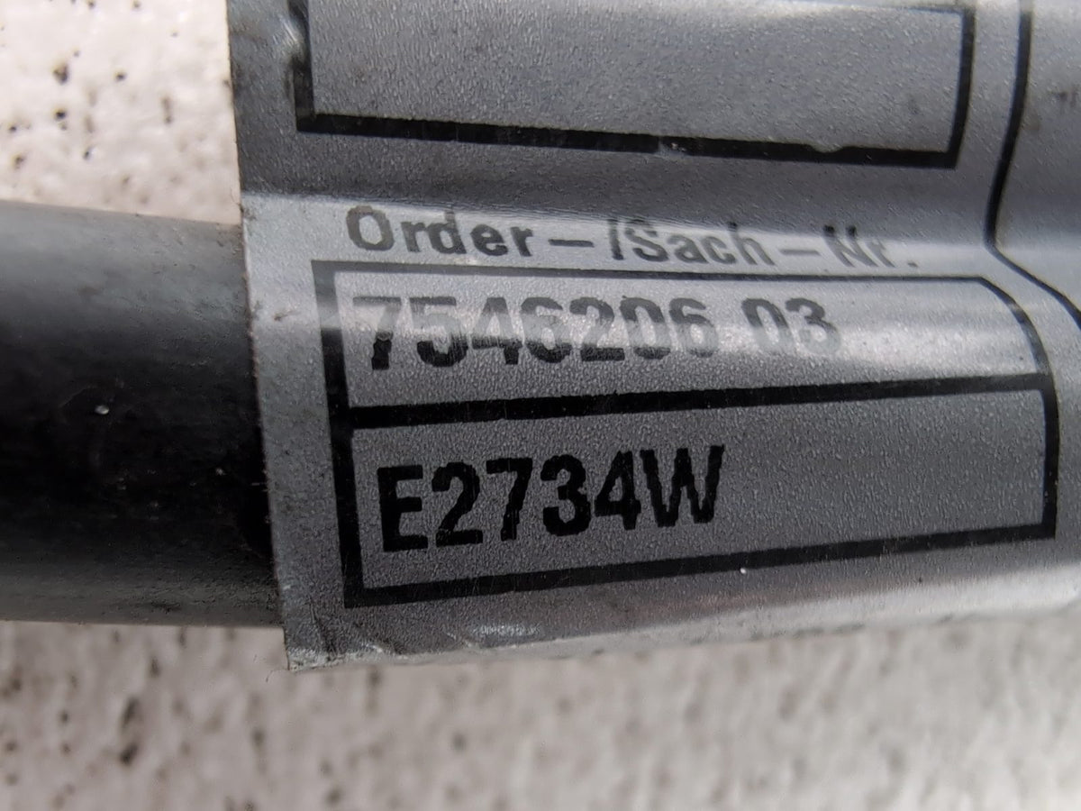 Wiring loom 10