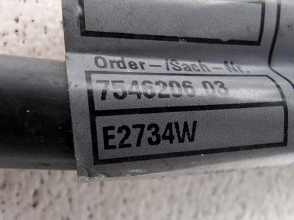 Wiring loom 10