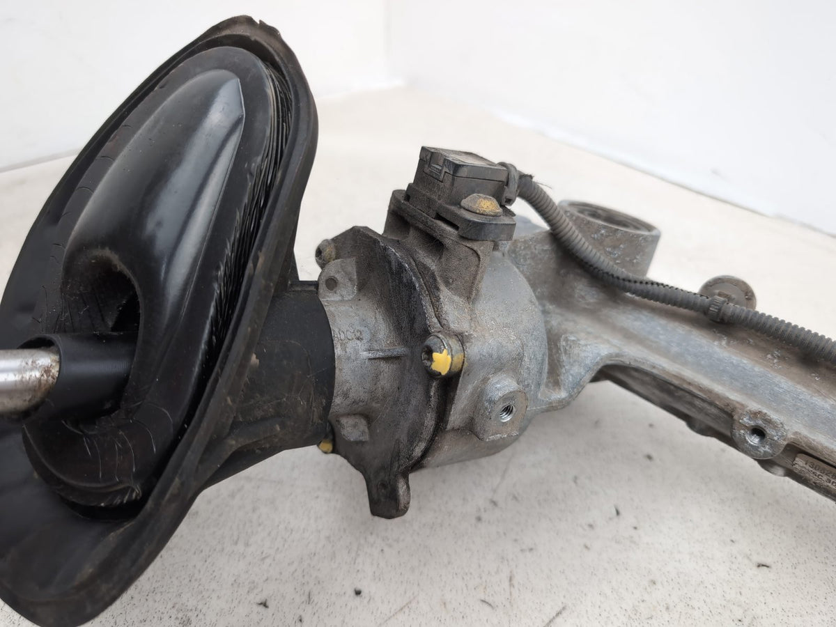 Steering Rack or Box 10