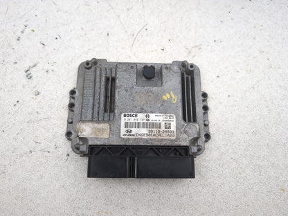Engine ECU KIT 10