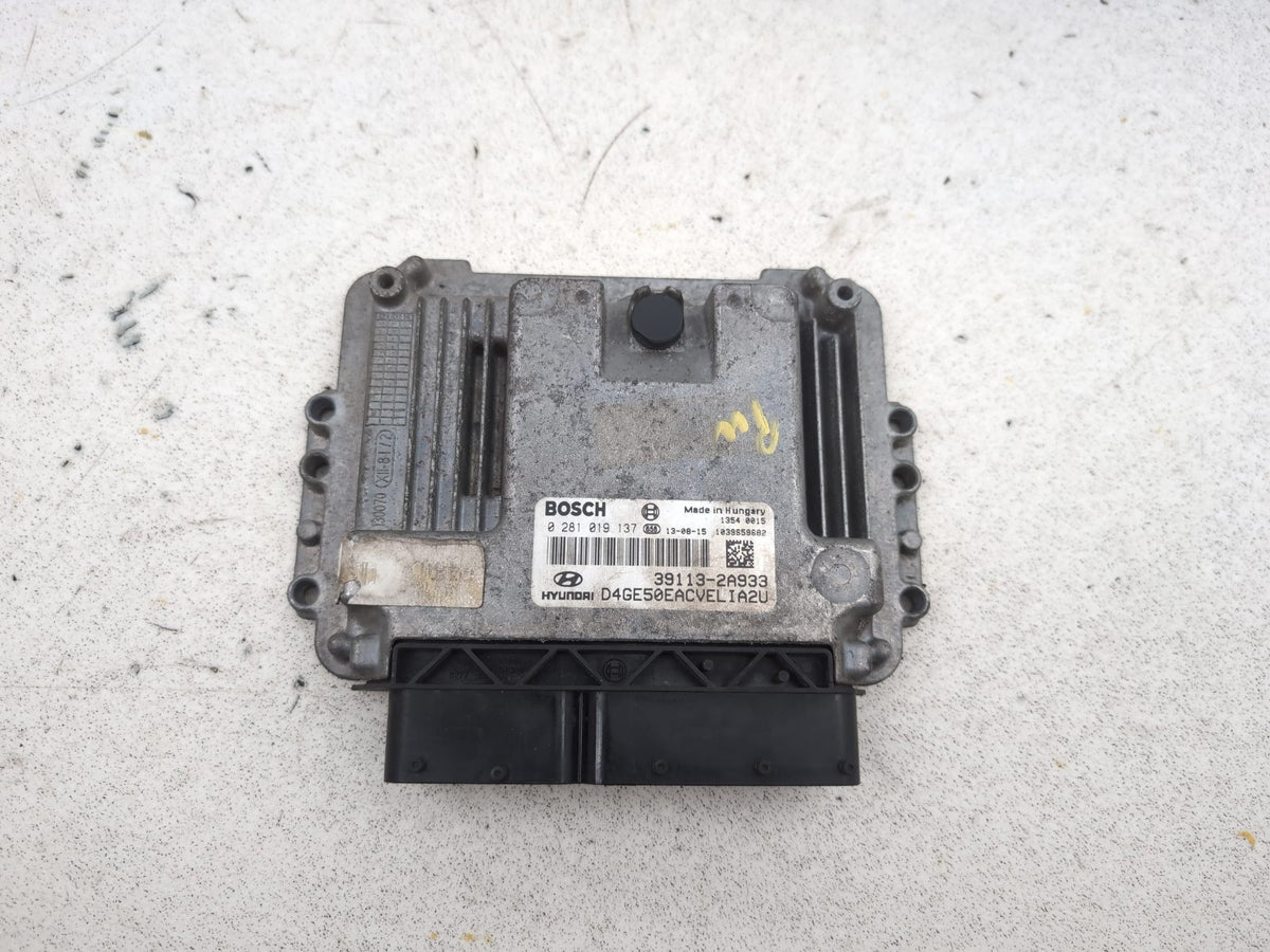 Engine ECU KIT 10