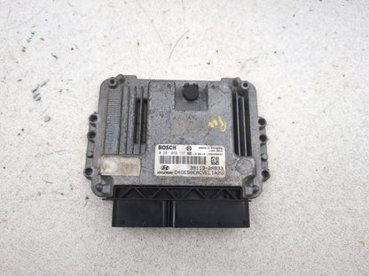 Engine ECU KIT 10