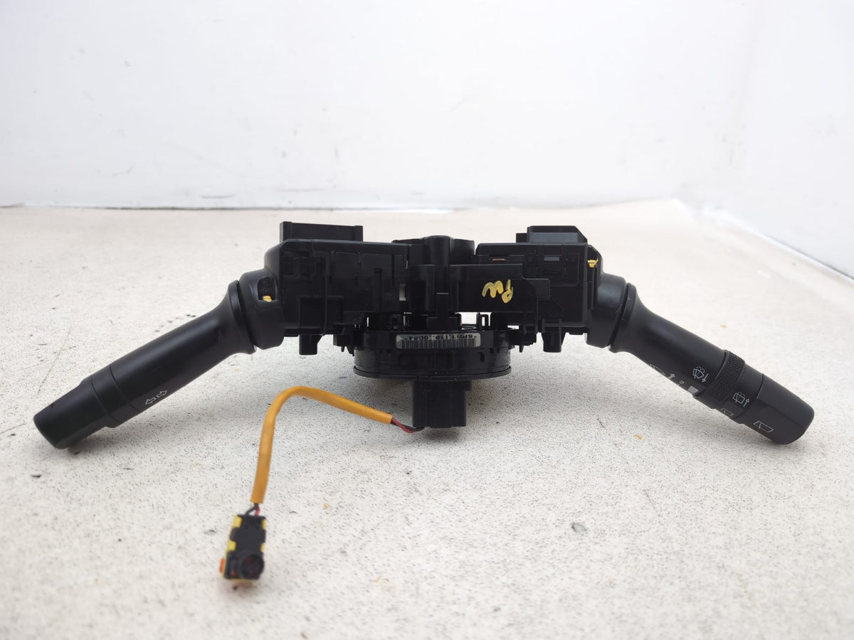 Combination Switch / Stalks 10