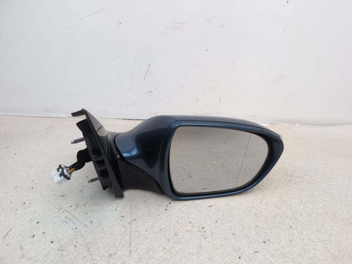 Door Mirror RH 10