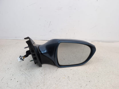 Door Mirror RH 10