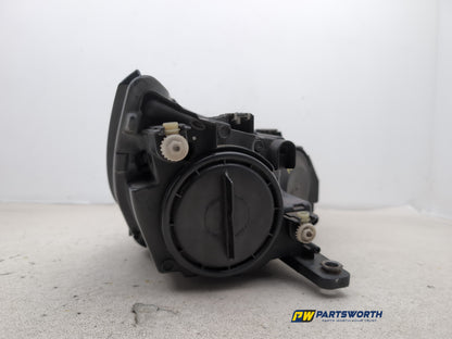Headlamp LH 10