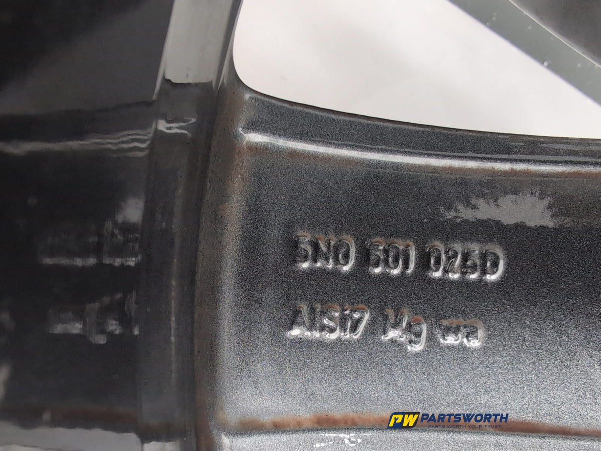 Wheel Road Alloy 10