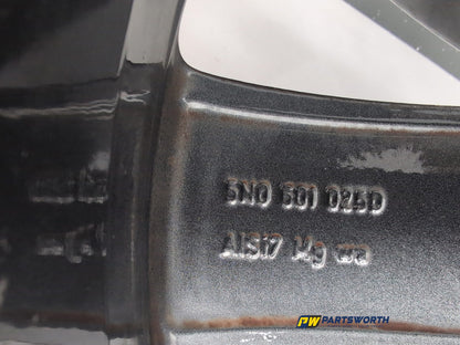 Wheel Road Alloy 10