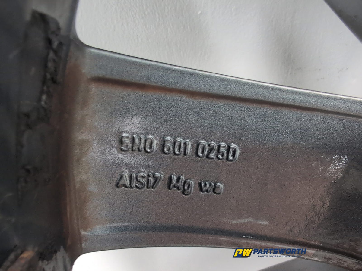 Wheel Road Alloy 10
