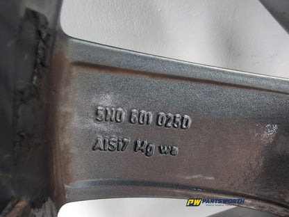 Wheel Road Alloy 10