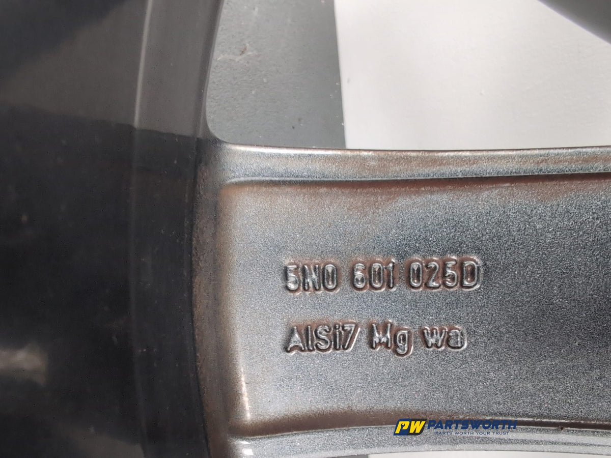 Wheel Road Alloy 10