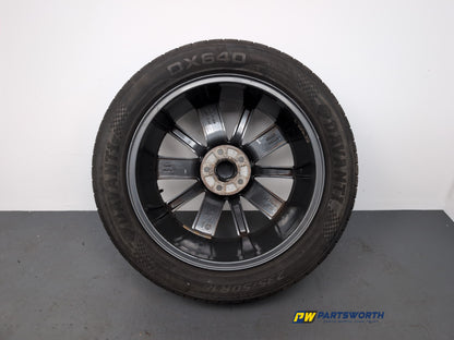 Wheel Road Alloy 10