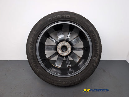 Wheel Road Alloy 10