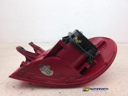 Lamp Assembly Rear LH 10