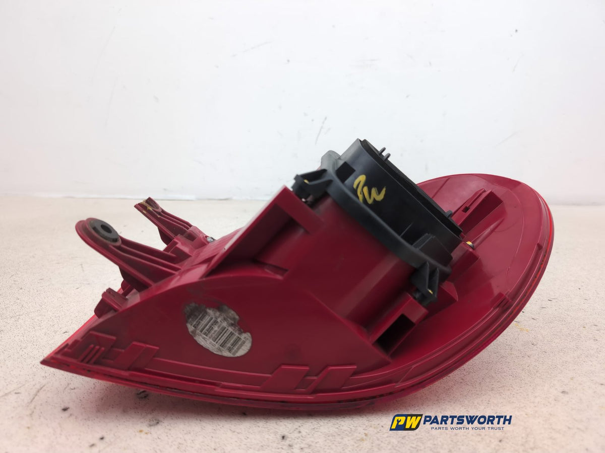 Lamp Assembly Rear LH 10