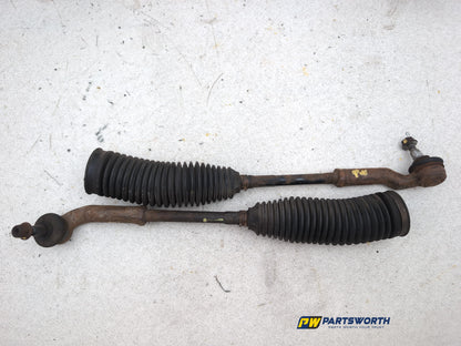 Steering Rack or Box 10