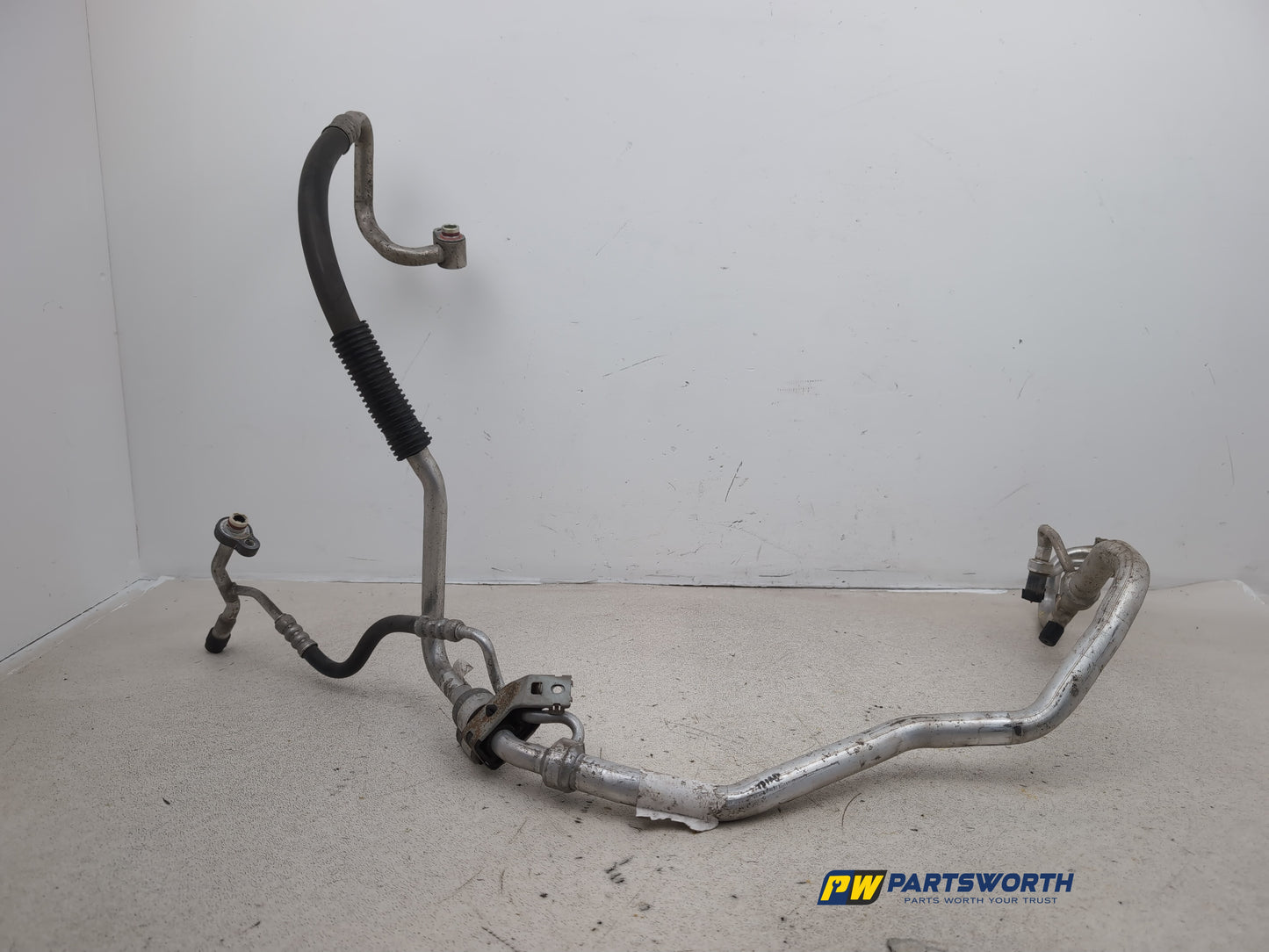 Air Conditioning Pipe 10