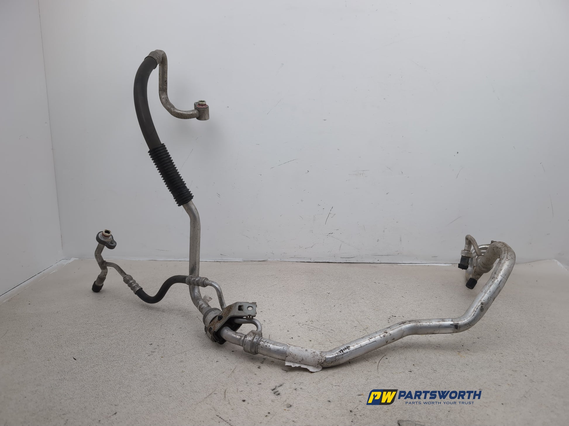 Air Conditioning Pipe 10