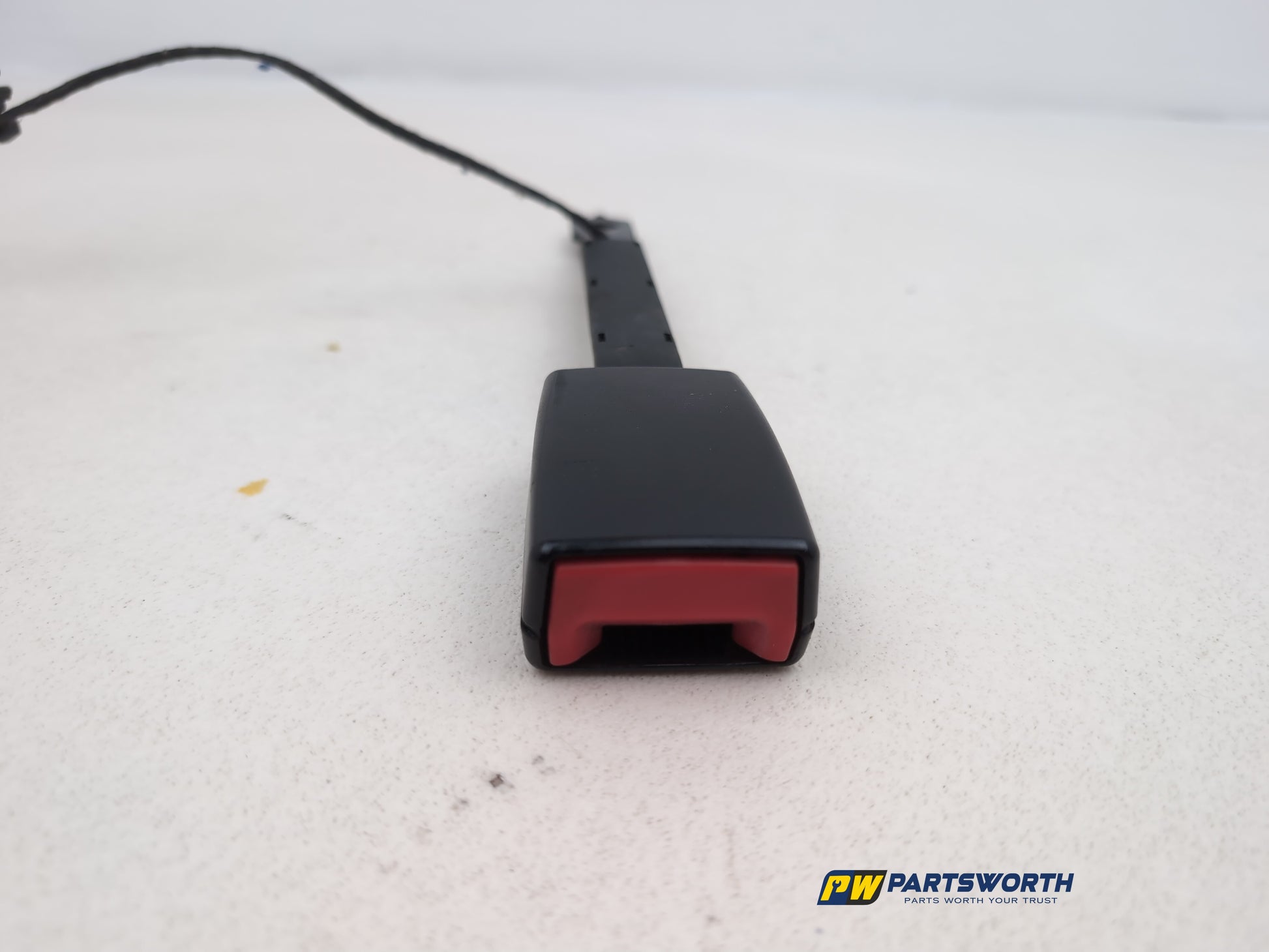 Seat Belt Front LH 10