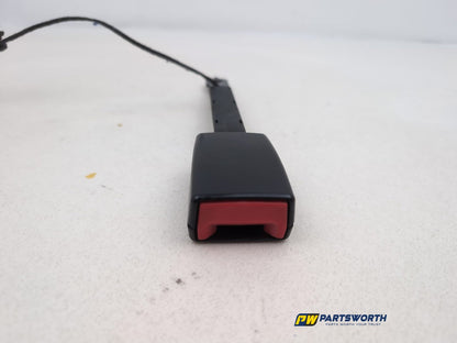 Seat Belt Front LH 10