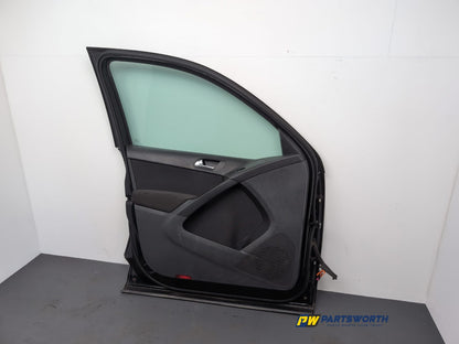 Door Front LH 10