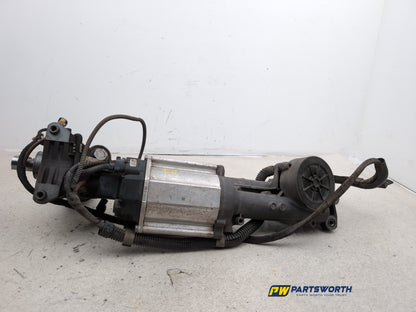 Steering Rack or Box 10