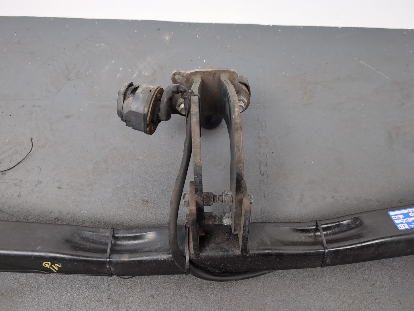 EGR Valve 18