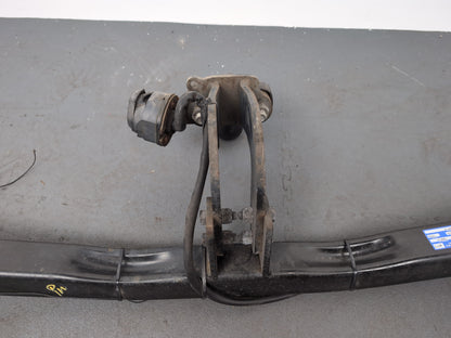 EGR Valve 18