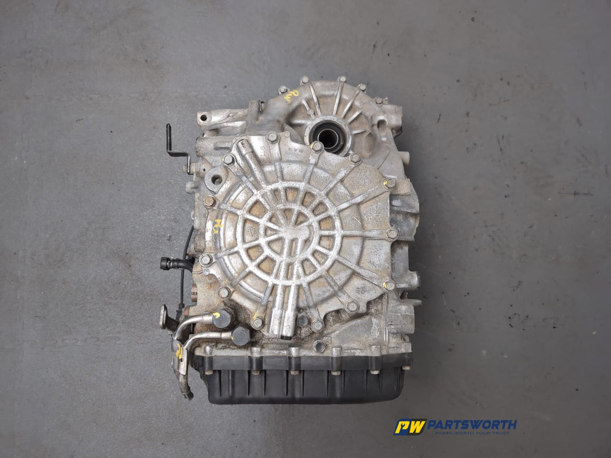 Automatic Transmission Assembly 10