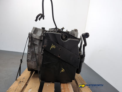 Automatic Transmission Assembly 10