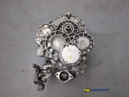 Manual Transmission Assembly 10