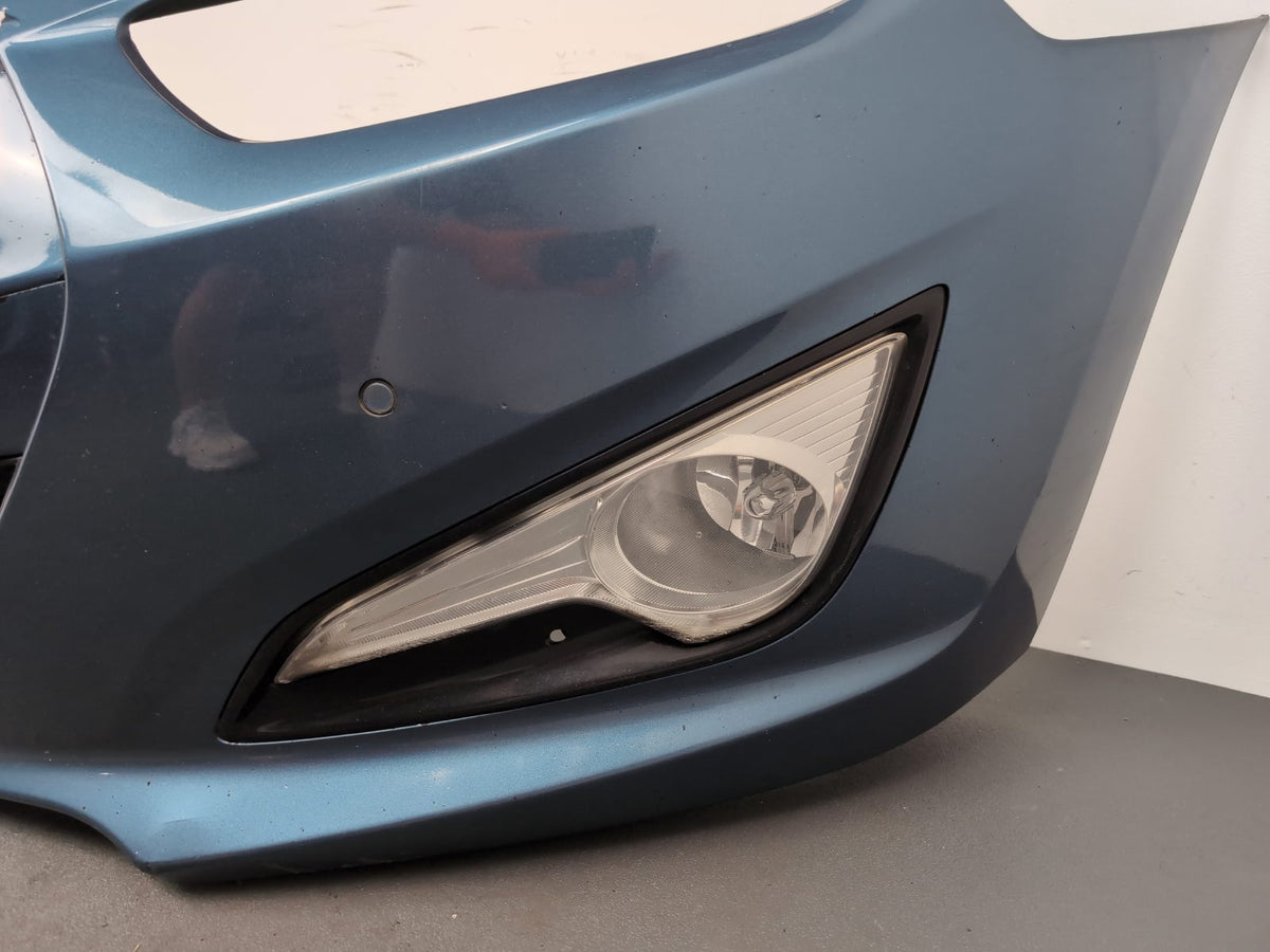 Front Bumper 10