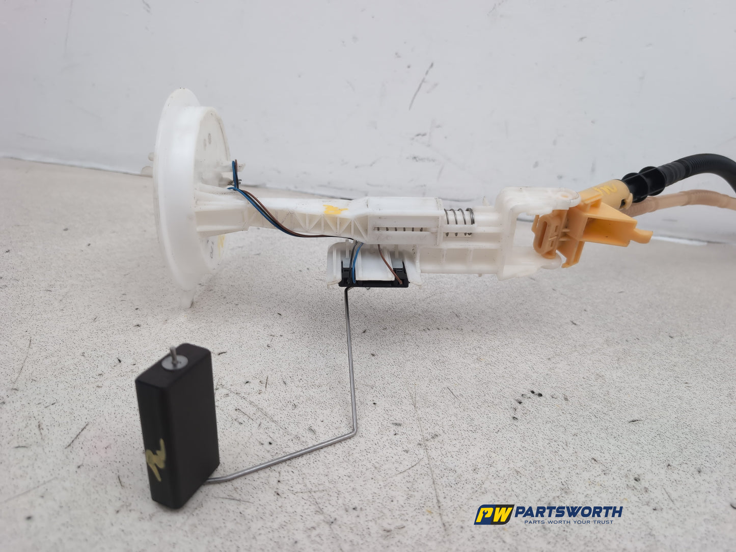 Fuel Pump 20
