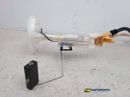 Fuel Pump 20