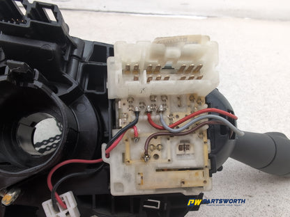 Combination Switch / Stalks 20