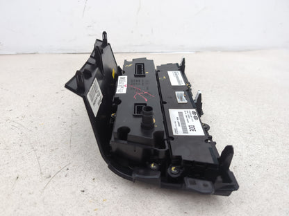 Heater Control Assembly 17