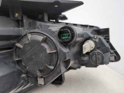 Headlamp LH 13